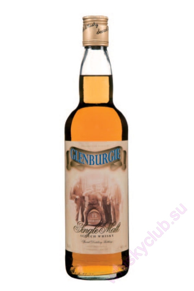 Glenburgie 15 Year Old