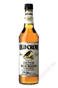 Old Crow