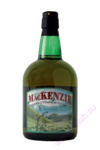 The MacKenzie