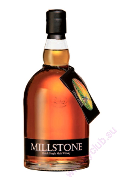 Millstone 5 Year Old