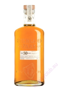 Highland Park 30 Year Old