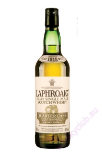 Laphroaig Quarter Cask
