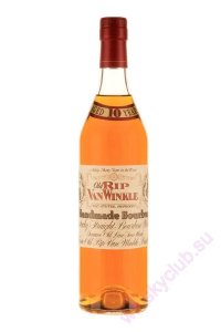 Old Rip Van Winkle 10 Year Old