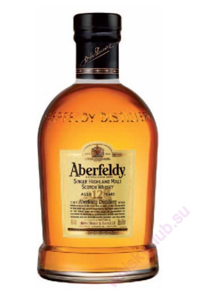 Aberlour 10 Year Old