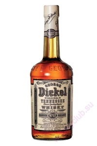 George Dickel No. 12