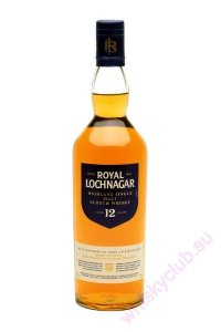 Royal Lochnagar 12 Year Old