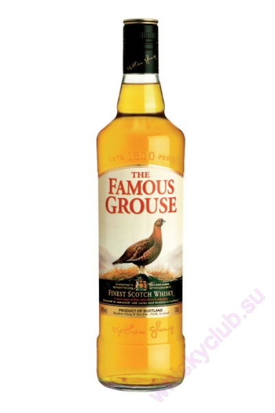 The Famous Grouse Finest