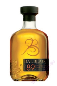 Balblair 89