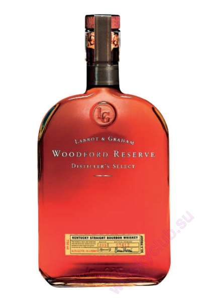 Woodford Reserve Distiller&rsquo;s Select