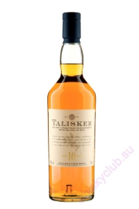 Talisker 10 Year Old