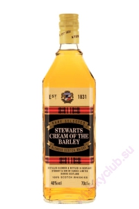 Stewarts Cream Of The Barley